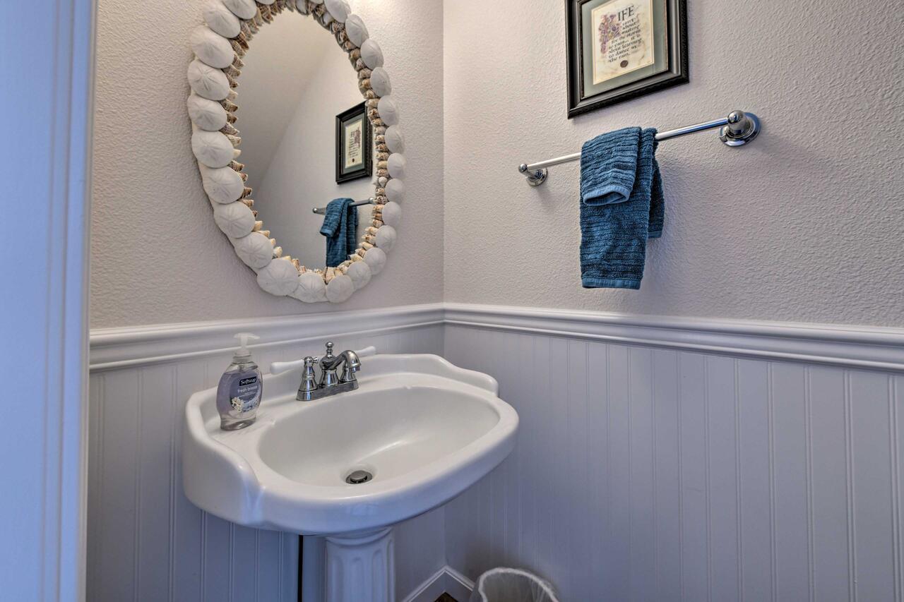 Eagles View Condo In Ocean Shores With 3 Balconies المظهر الخارجي الصورة