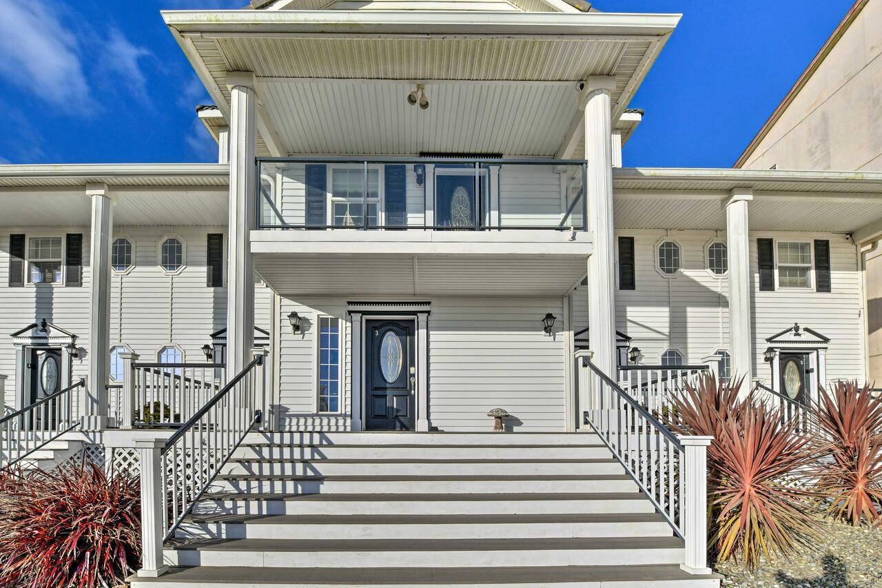 Eagles View Condo In Ocean Shores With 3 Balconies المظهر الخارجي الصورة